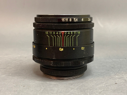 Helios 44-2