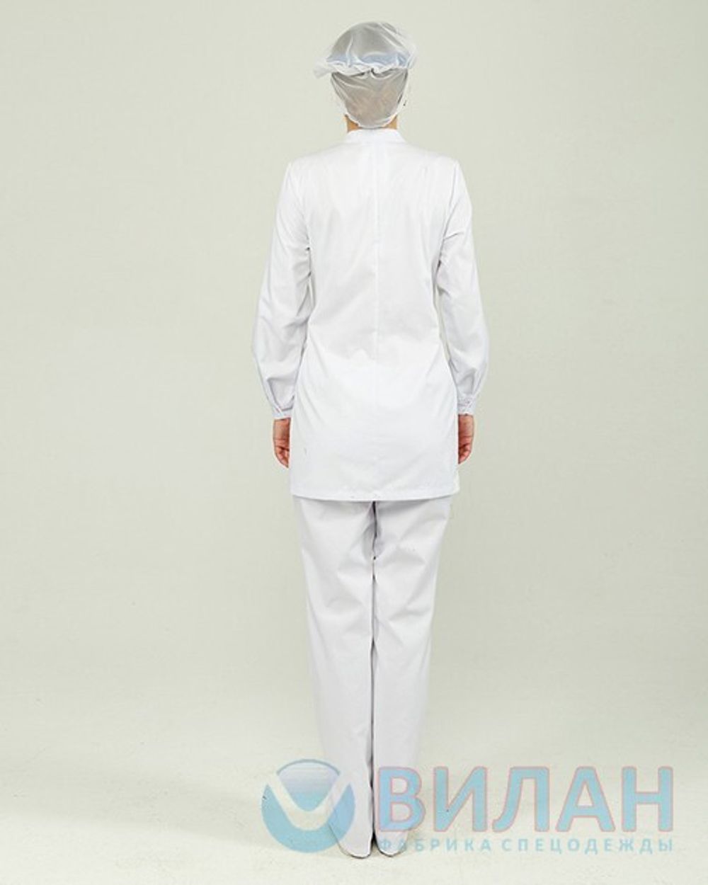 Костюм Пищевик-2 КМ.556