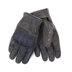 ПЕРЧАТКИ DRAGONFLY URBAN DENIM BLUE