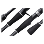 Удилище кастинговое Graphiteleader 20 SILVERADO PROTOTYPE GSILPC-762ML, 3-18g, длина - 2,29m