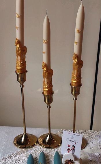 Golden Horse Collection (1 ədəd)