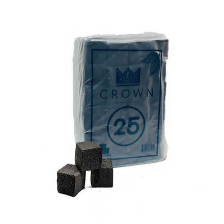 Уголь для кальяна CocoLoco 22mm