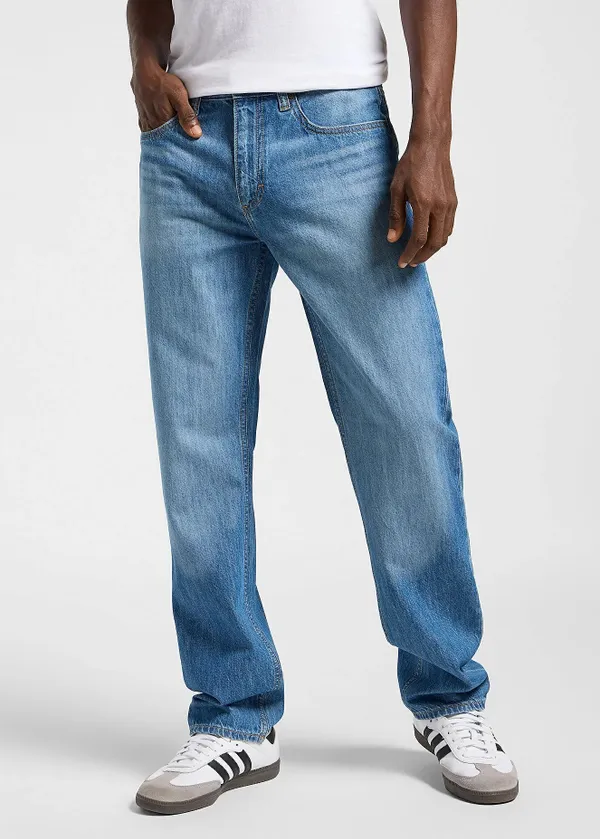 Джинсы мужские LEE WEST Z