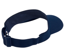 Daszek tenisowy Lacoste Diamond Taffeta Sport - bleu marine