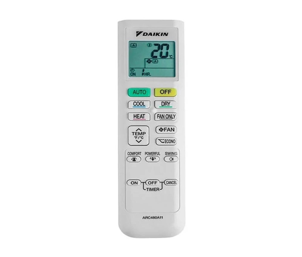 Daikin FTXP60M/RXP60M