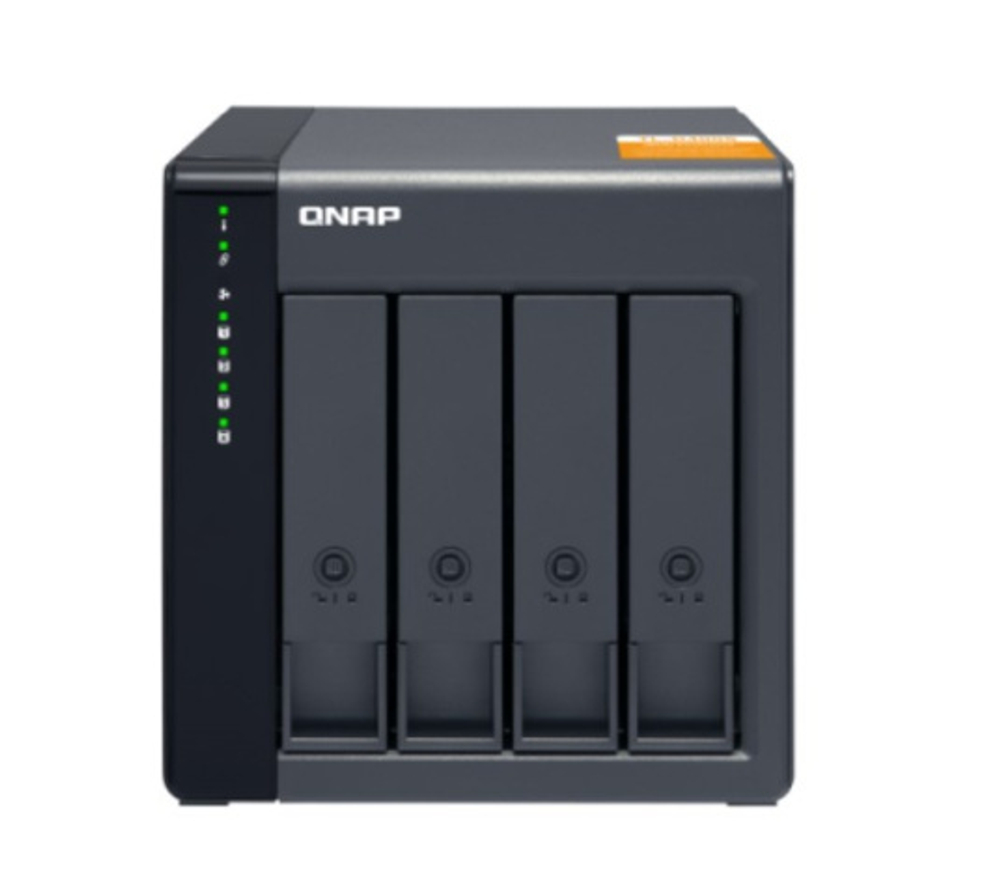 Модуль расширения QNAP TL-D400S