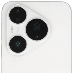 HUAWEI Pura 90s Pro 256 ГБ белый