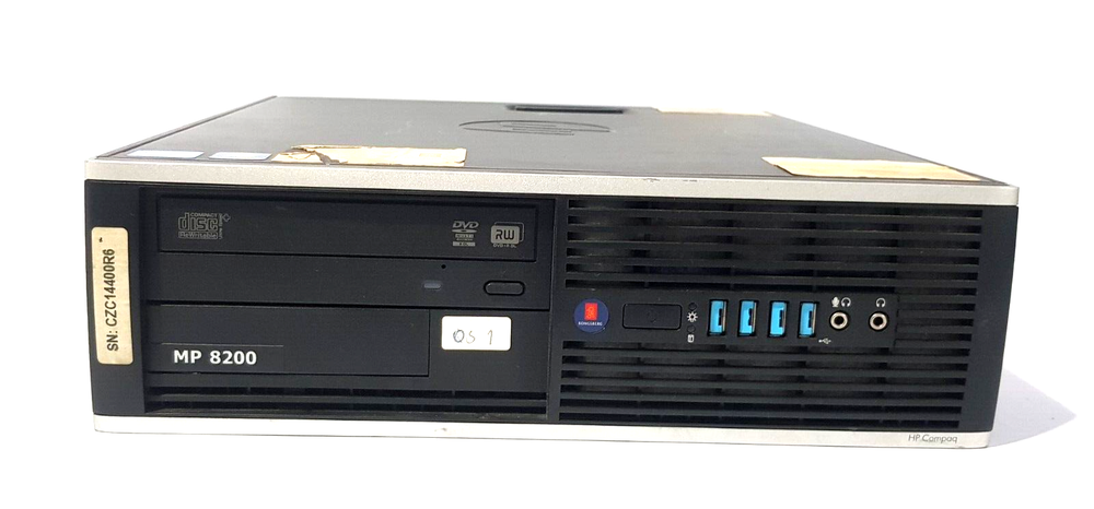 MP8200 MP8200