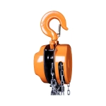 Таль ручная цепная HSZ- J г/п 1,0 т.(H=3 м.) LB Professional Equipment SZ008360