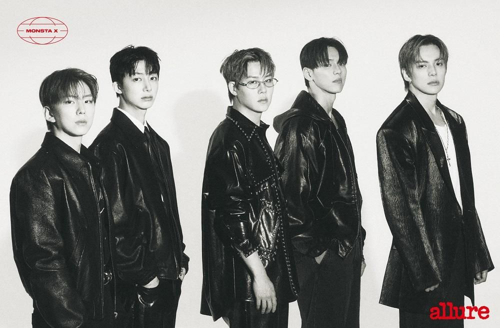 публикация allure - 2025.07 HYUNGWON E Type