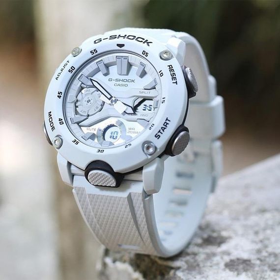 Наручные часы Casio GA-2000S-7A