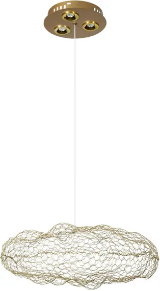 Подвесной светильник Cloud 10247/350 Gold Loft It