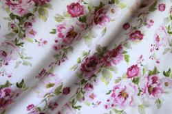 Терможаккард Twister Canterbury (Твистер Кантербери) C 25 pink