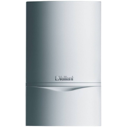 Котел газовый настенный Vaillant turboTEC plus VU 242/5-5 (H-RU/VE), 24 кВт