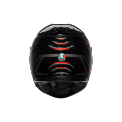 Шлем K3 AGV E2206 MPLK