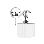 Настенный светильник Arte Lamp IBIZA A4038AP-1CC