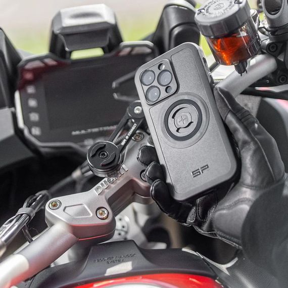 Чехол SP Connect Xtreme iPhone 17 Pro Max SPC+