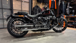 Harley-Davidson BREAKOUT 117 Vivid Black 2023мг