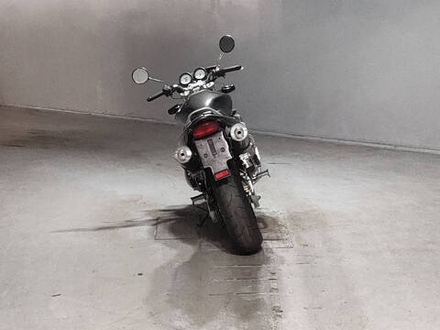 Honda CB600F Hornet 1999