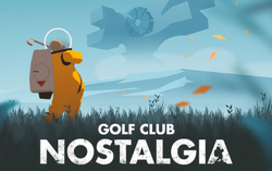 Golf Club Nostalgia (для ПК, цифровой код доступа)
