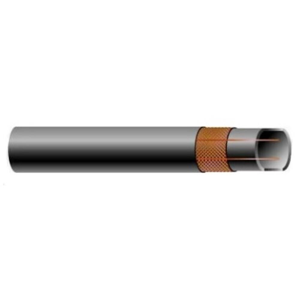 Рукав МБС TOF319 DN 25 OD 37 P=20 Semperit