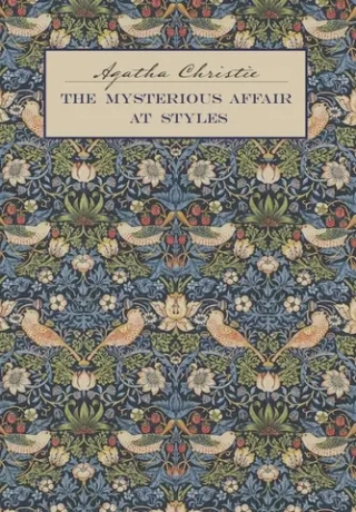 The Mysterious Affair at Styles / Загадочное происшествие в Стайлзе