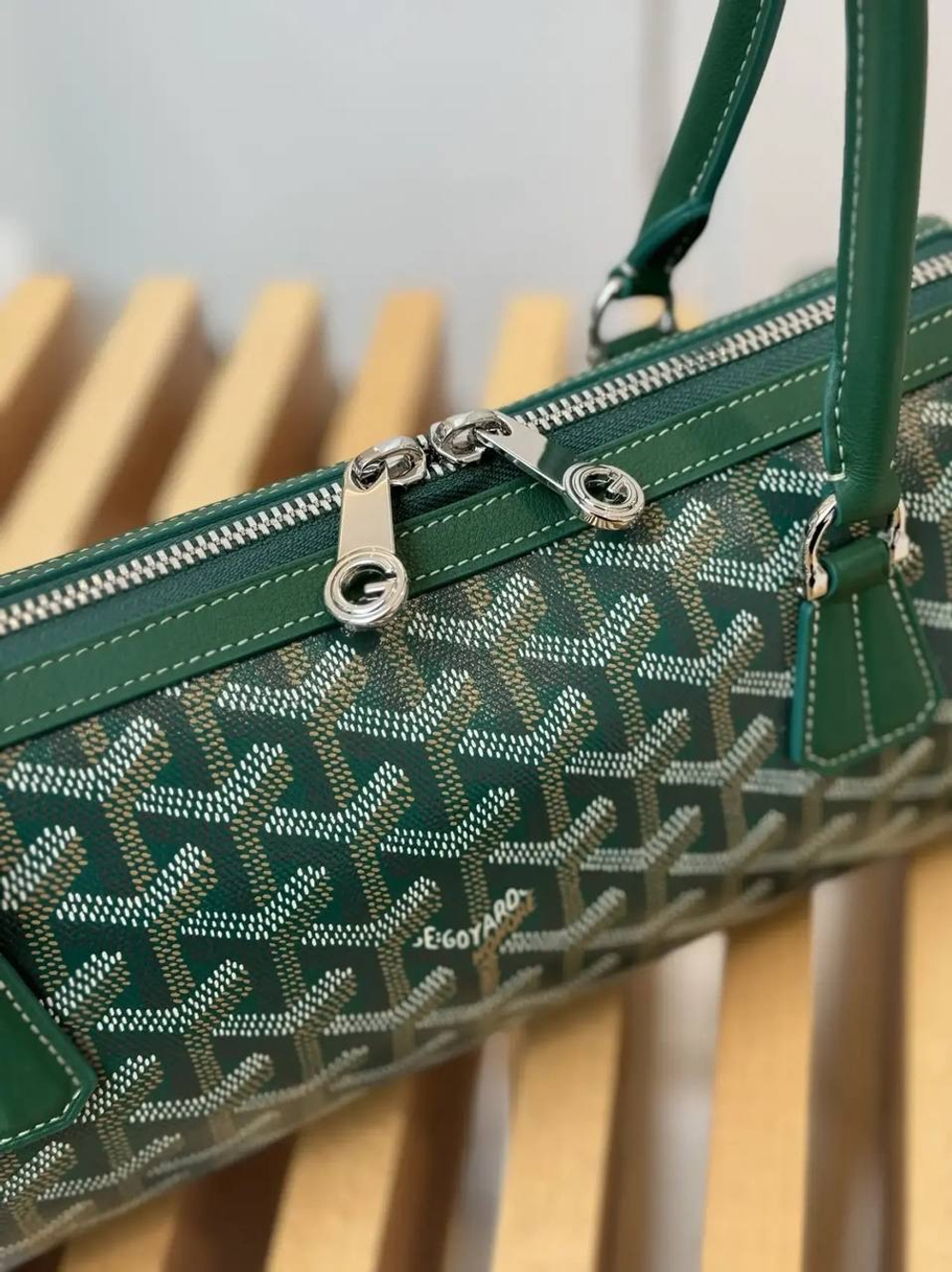 Сумка Goyard