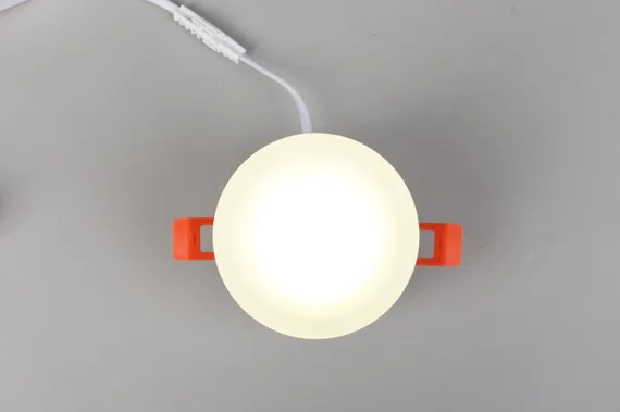 Точечный светильник Firenze OML-103109-05 Omnilux