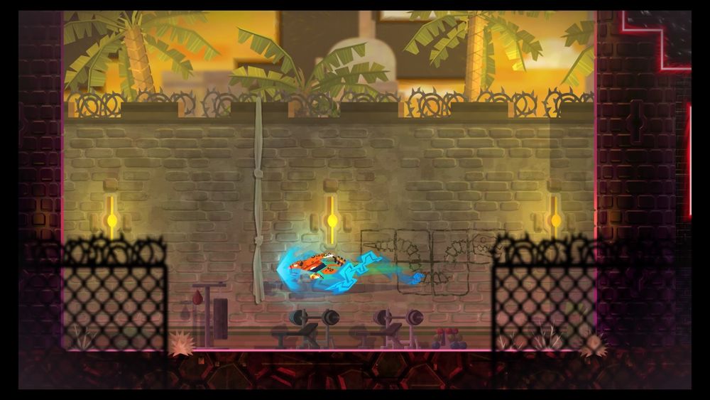 Guacamelee! 2 Complete PS4 | PS5