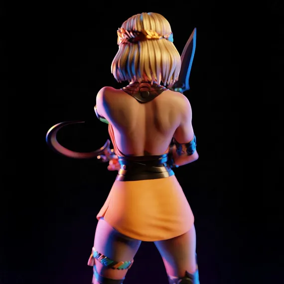 Melinoe - Hades 2