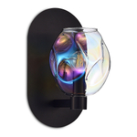Светильник настенный IDESIA E14 1х40W