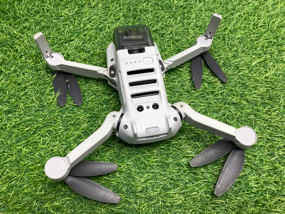 DJI Mini SE
