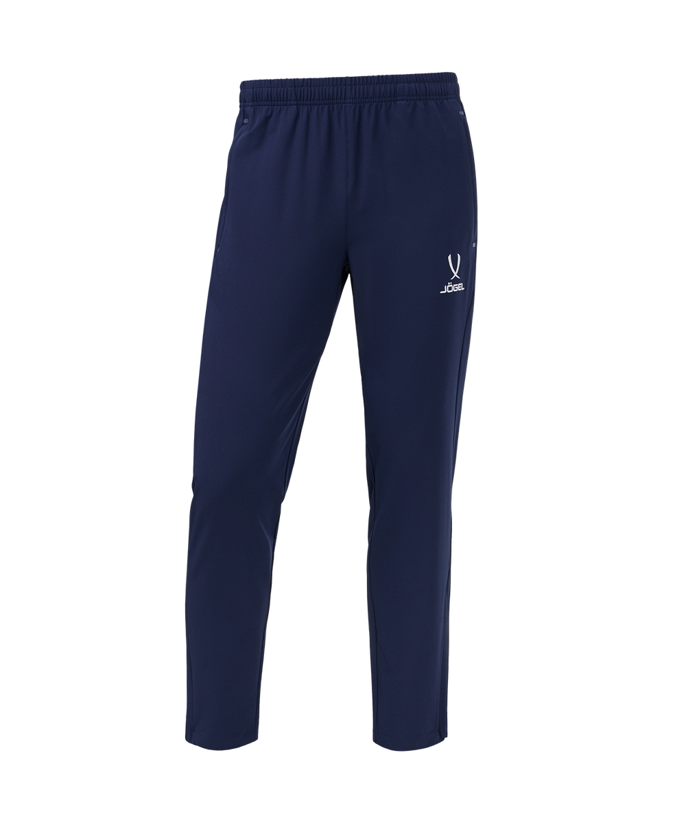 Брюки парадные JÖGEL PREMIER PerFormDRY Woven Pants, темно-синий