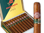 Montecristo Open Junior