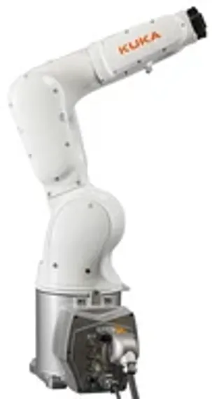 Промышленный робот KUKA KR AGILUS, KR 10 R1100-2 HO