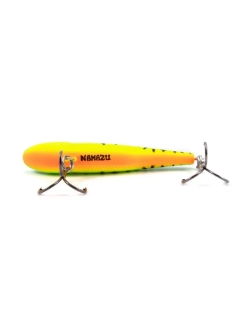 Раттлин Hiller, L-55 мм, 9 г, тонущий , цвет №2