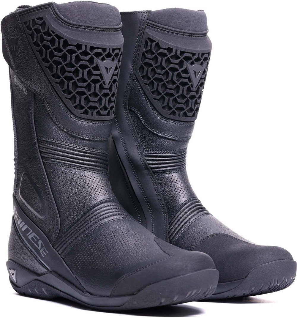 Dainese Fulcrum 4 Gore-Tex Черный