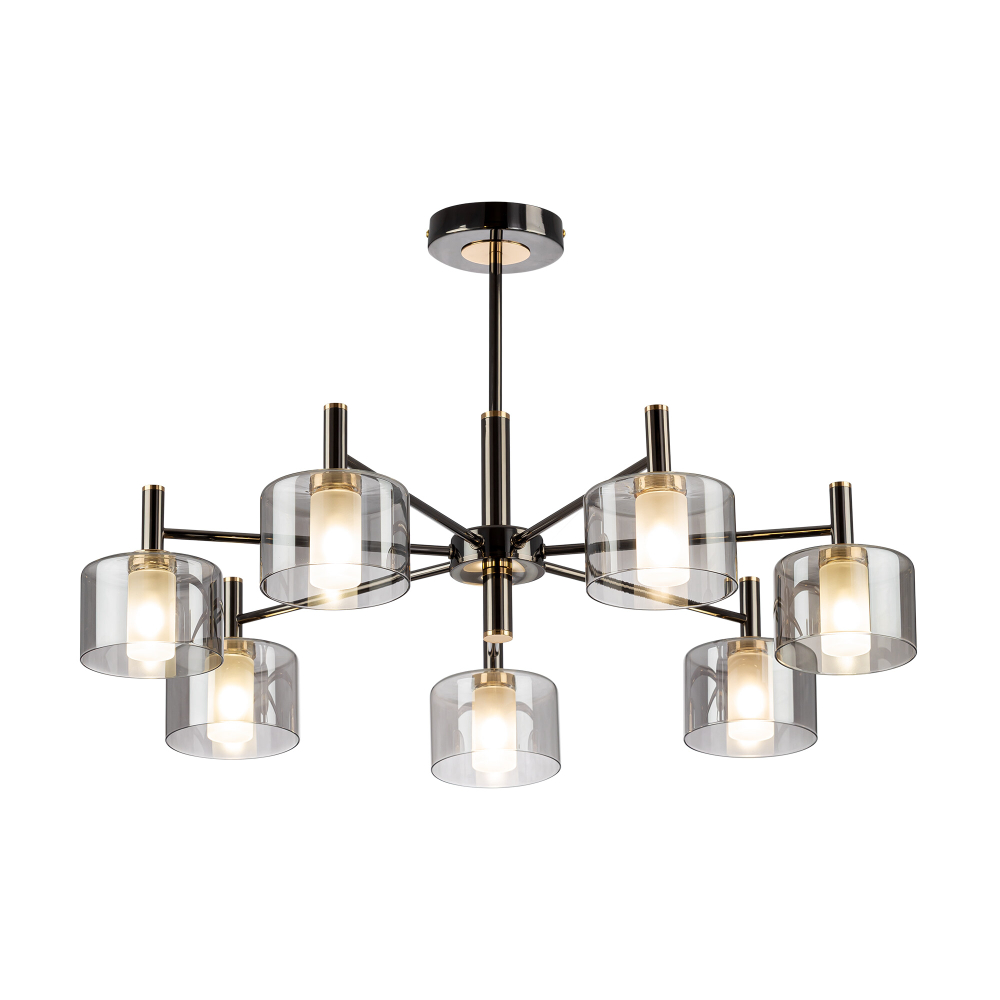 Citilux ELAN CL241171 Люстра на штанге