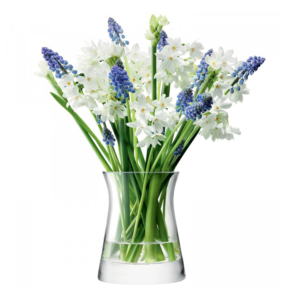Ваза Flower 13 см