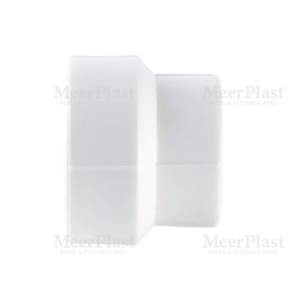 Муфта PPRC MeerPlast 63х40