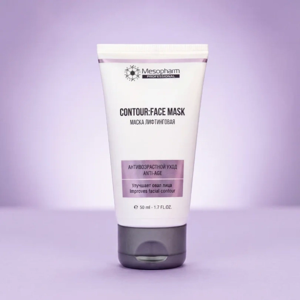 МАСКА ЛИФТИНГОВАЯ Contour:Face Mask 50мл