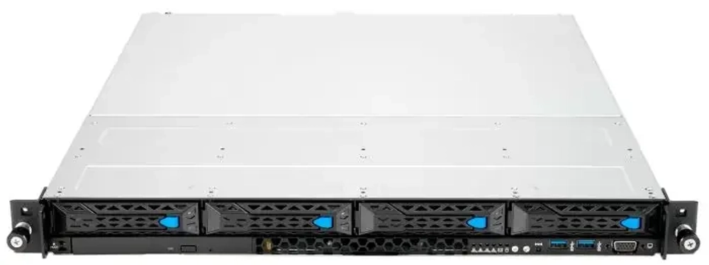 Серверная платформа ASUS  RS300-E11-PS4