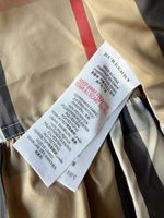 Плащ Burberry, 116