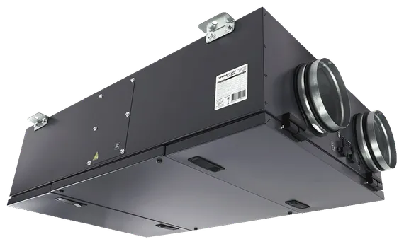 Приточно-вытяжная вентиляционная установка серии ZPVP-M 1500 PE AC A