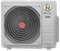 Наружный блок серии MULTI FLEXI EU ERP 4RMX-36HN/OUT