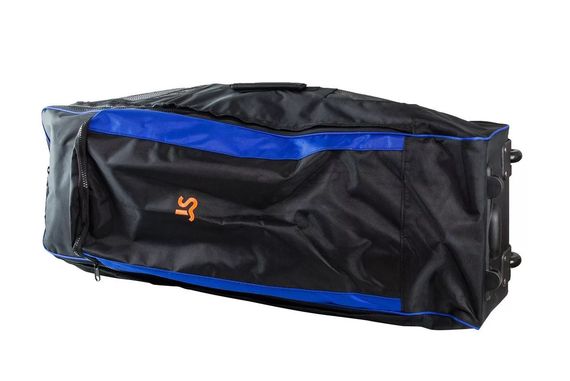 Надувная SUP-доска JS Board LC335 335х82х15 см полный комплект