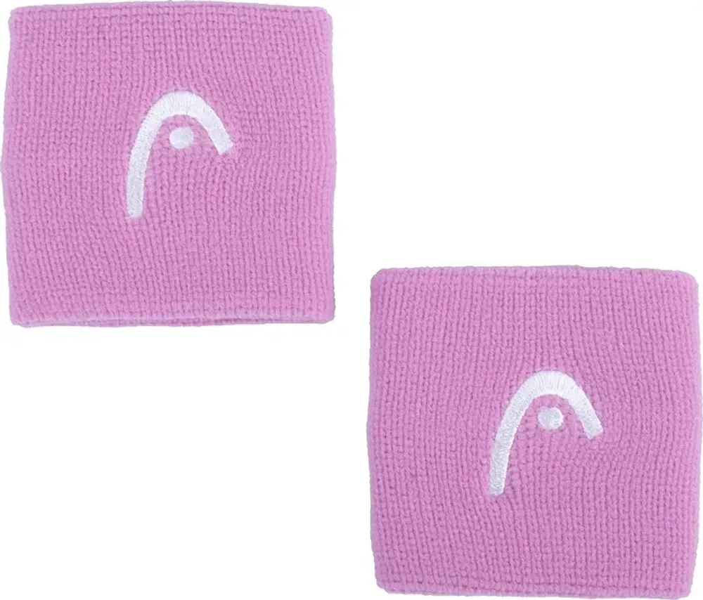 Напульсник теннисный Head Wristbands 2.5"