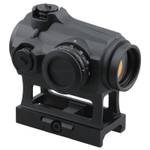 Коллиматорный прицел Vector Optics Maverick-III 1x22 S-MIL (закрытый, 1х, объектив 22мм, 3 МОА, точка красная, weaver, IPX4)