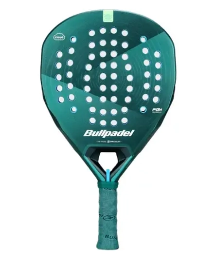 Ракетка для Padel Bullpadel Neuron 02 Cloud