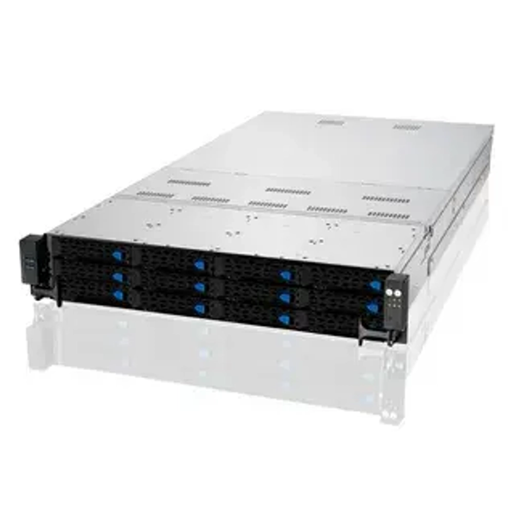 Серверная платформа ASUS RS720A-E11-RS12E 2U